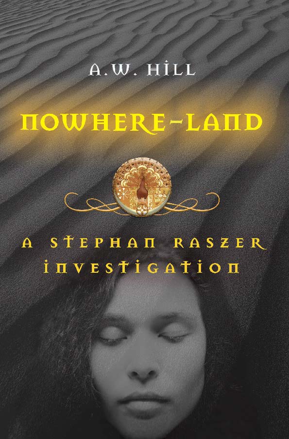 Title details for Nowhere Land by A. W. Hill - Available
